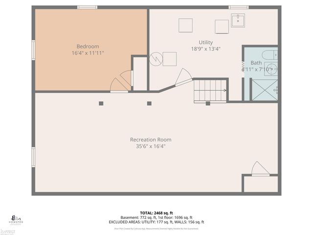 4271 W Highland Road, Milford, MI 48380