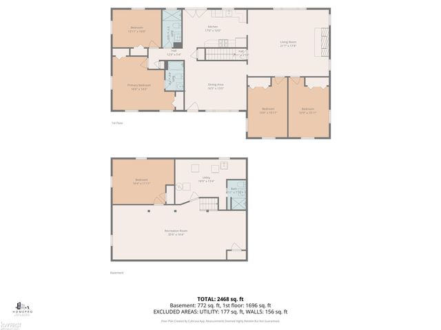 4271 W Highland Road, Milford, MI 48380