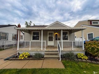 12757 Cunningham Street, Southgate, MI 48195