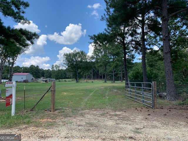 40 Anderson Road, Griffin, GA 30223