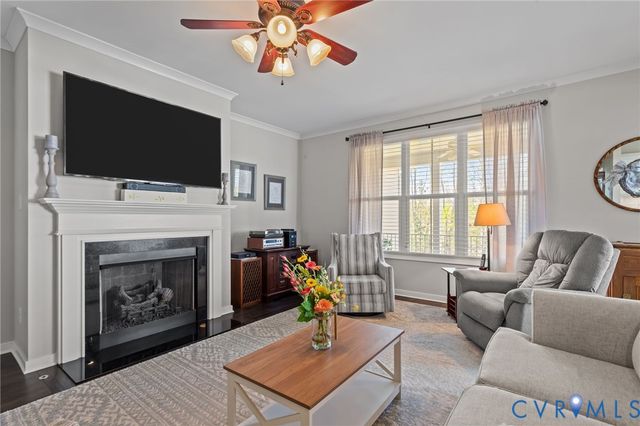7254 Emerald Point Vis, Moseley, VA 23120