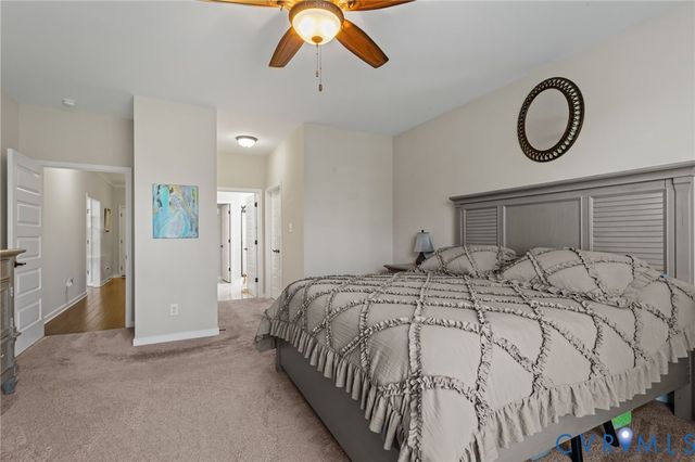 7254 Emerald Point Vis, Moseley, VA 23120