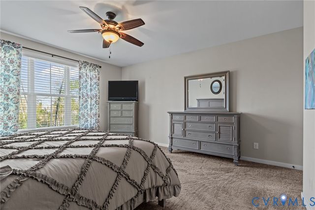 7254 Emerald Point Vis, Moseley, VA 23120