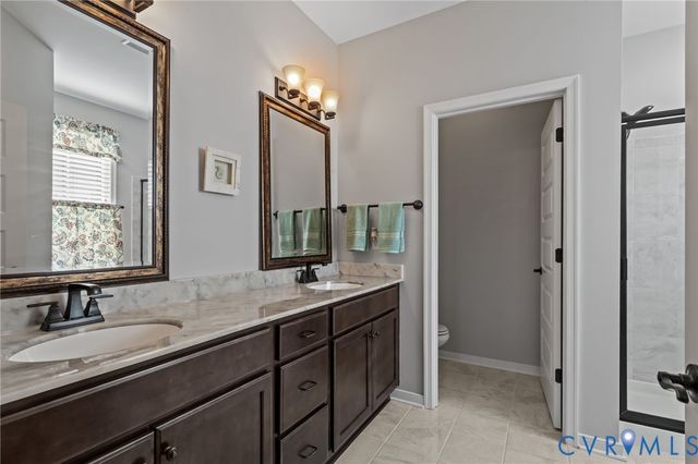 7254 Emerald Point Vis, Moseley, VA 23120