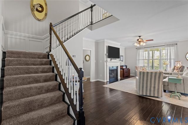 7254 Emerald Point Vis, Moseley, VA 23120