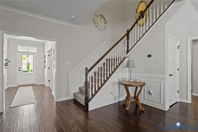 7254 Emerald Point Vis, Moseley, VA 23120