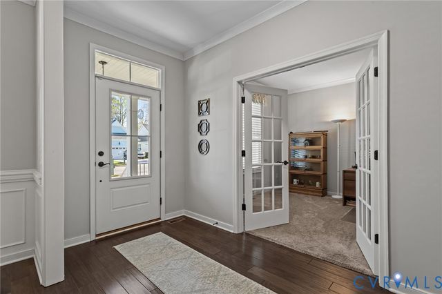 7254 Emerald Point Vis, Moseley, VA 23120