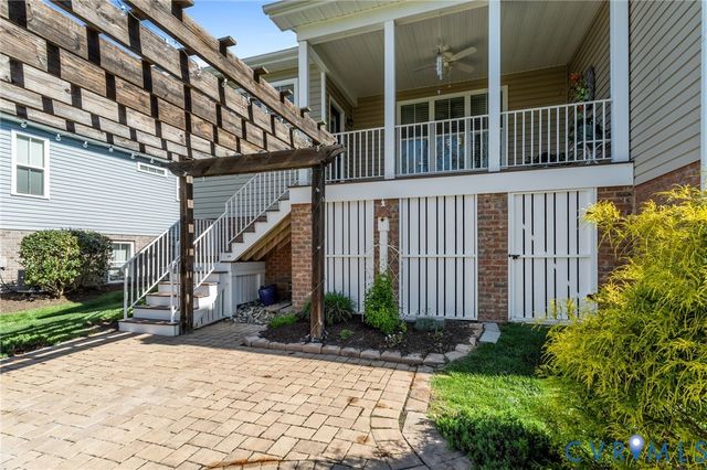 7254 Emerald Point Vis, Moseley, VA 23120