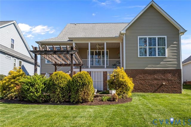 7254 Emerald Point Vis, Moseley, VA 23120