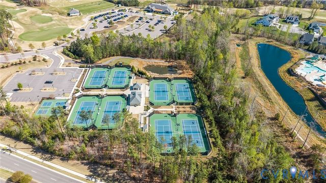 7254 Emerald Point Vis, Moseley, VA 23120