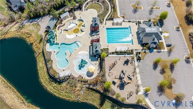 7254 Emerald Point Vis, Moseley, VA 23120