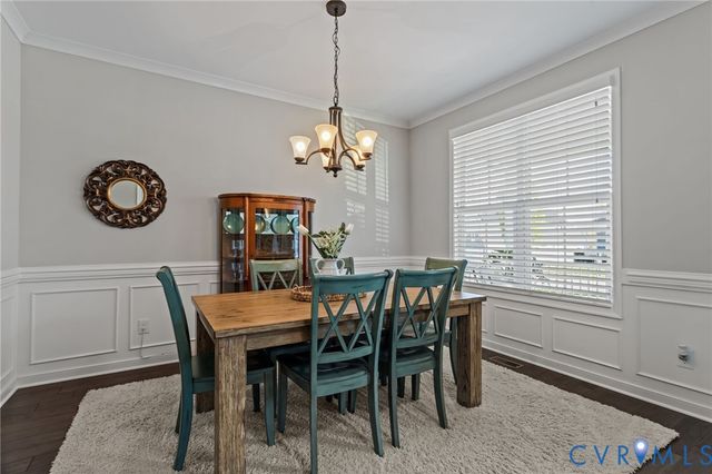 7254 Emerald Point Vis, Moseley, VA 23120