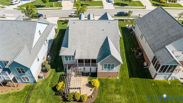 7254 Emerald Point Vis, Moseley, VA 23120
