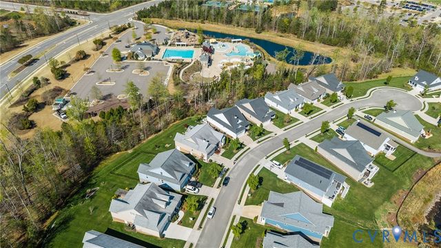 7254 Emerald Point Vis, Moseley, VA 23120