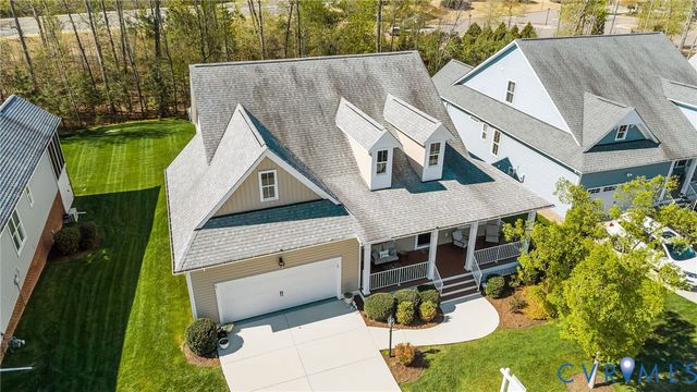 7254 Emerald Point Vis, Moseley, VA 23120