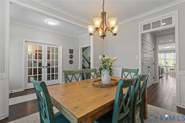 7254 Emerald Point Vis, Moseley, VA 23120