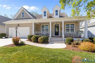 7254 Emerald Point Vis, Moseley, VA 23120