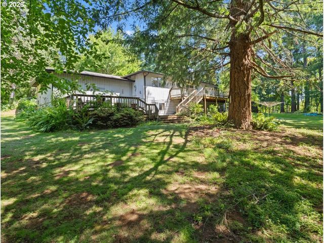 2516 Se 362ND Ave, Washougal, WA 98671
