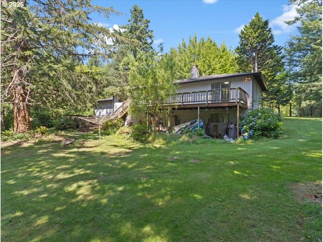 2516 Se 362ND Ave, Washougal, WA 98671