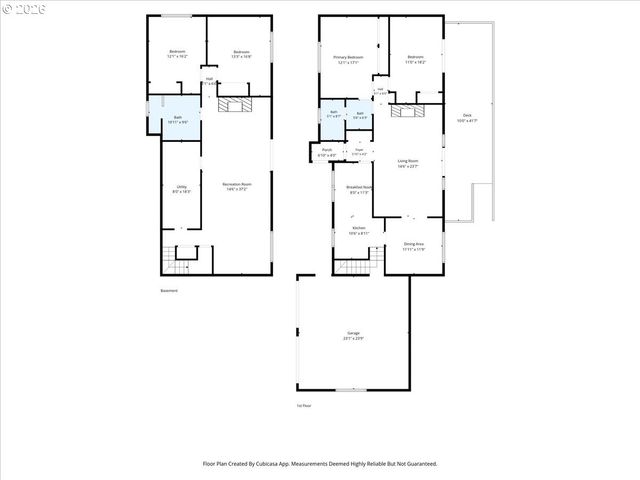 2516 Se 362ND Ave, Washougal, WA 98671