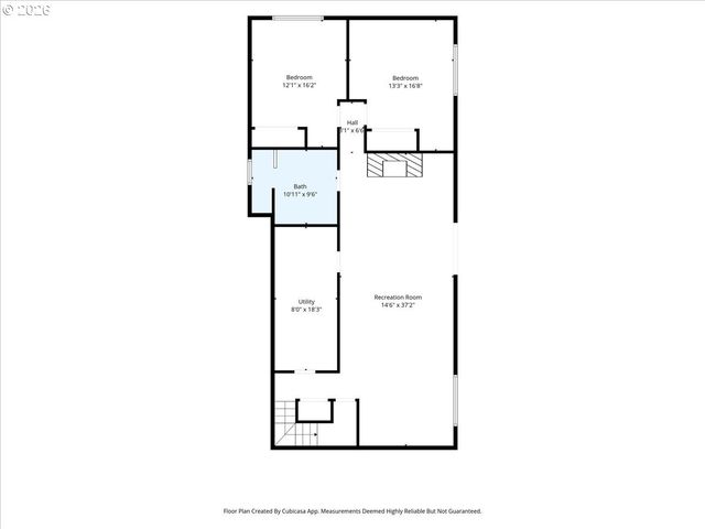 2516 Se 362ND Ave, Washougal, WA 98671