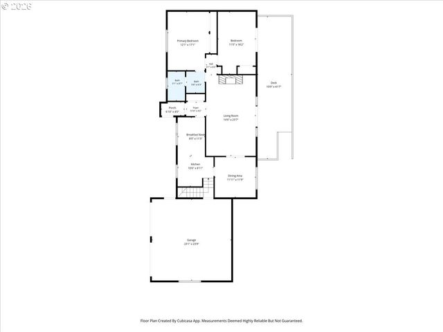 2516 Se 362ND Ave, Washougal, WA 98671