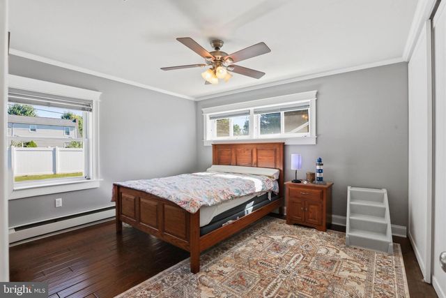 55 STANLEY AVE, Landisville, PA 17538