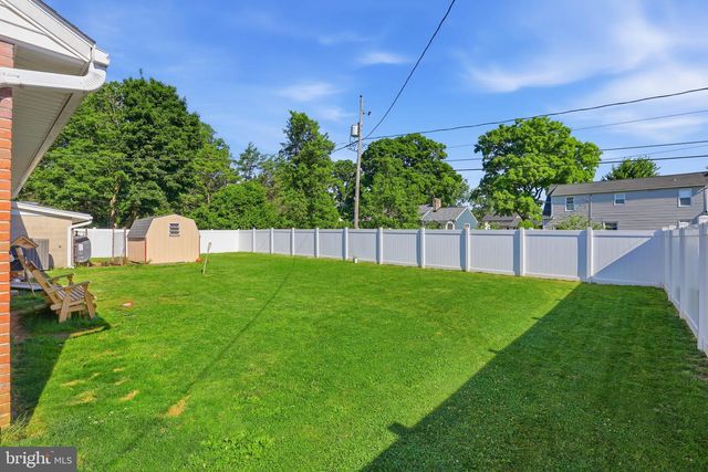 55 STANLEY AVE, Landisville, PA 17538
