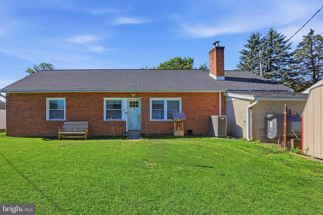55 STANLEY AVE, Landisville, PA 17538
