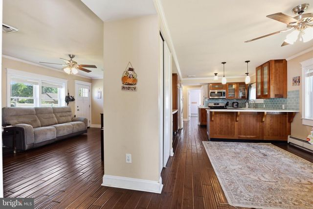 55 STANLEY AVE, Landisville, PA 17538