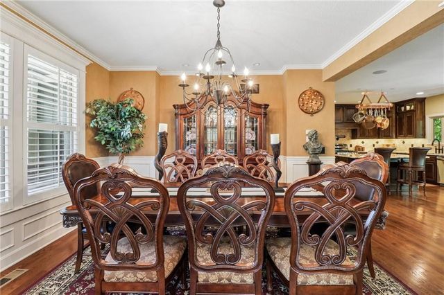871 Clearview Drive, Lansing, KS 66043