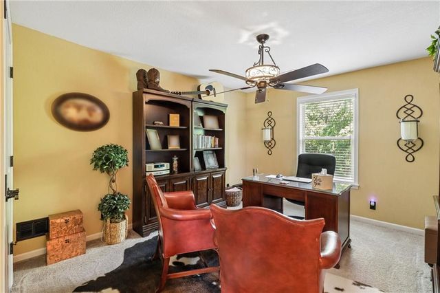 871 Clearview Drive, Lansing, KS 66043