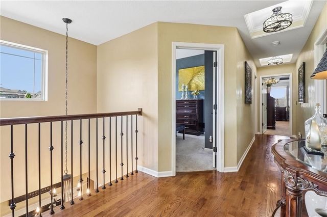 871 Clearview Drive, Lansing, KS 66043