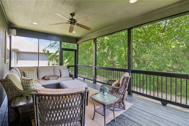 871 Clearview Drive, Lansing, KS 66043