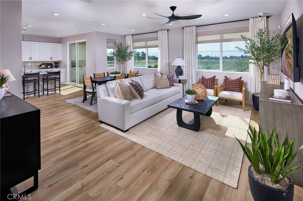 Image 3 of property listing at 12717 Sahara Street, Eastvale, CA 92880