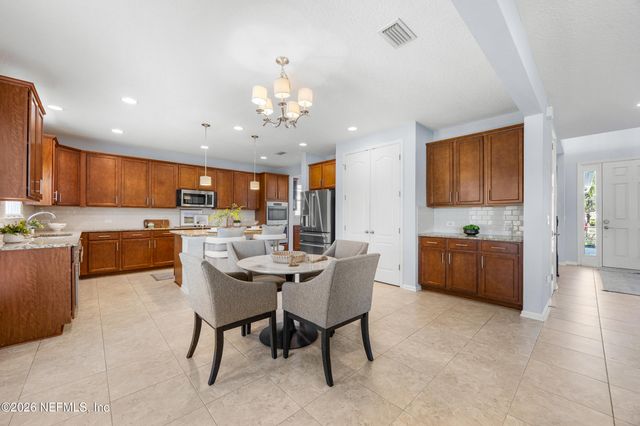 329 TRELLIS BAY Drive, St. Augustine, FL 32092