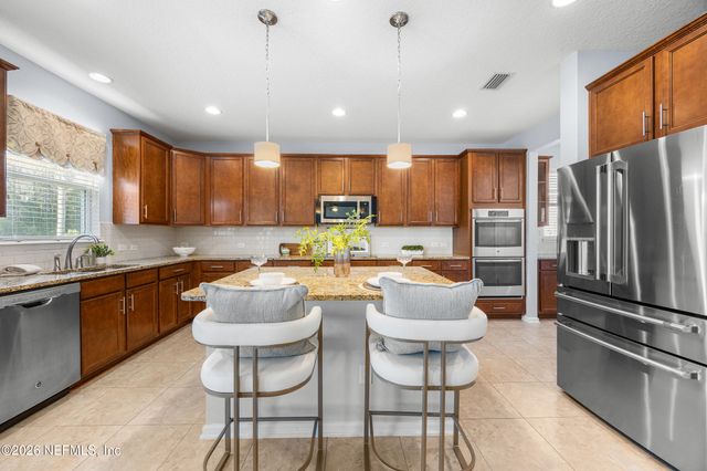 329 TRELLIS BAY Drive, St. Augustine, FL 32092