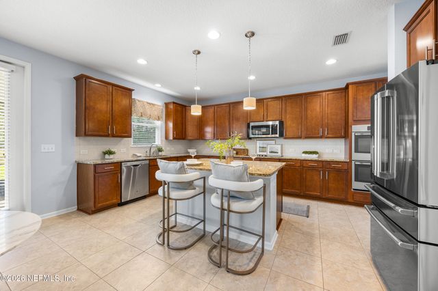 329 TRELLIS BAY Drive, St. Augustine, FL 32092