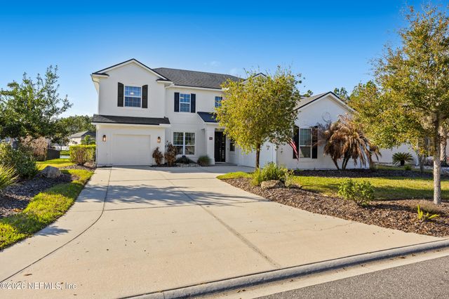 329 TRELLIS BAY Drive, St. Augustine, FL 32092