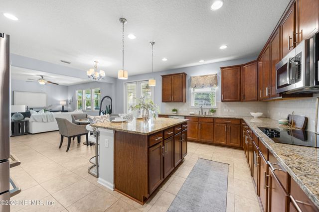 329 TRELLIS BAY Drive, St. Augustine, FL 32092