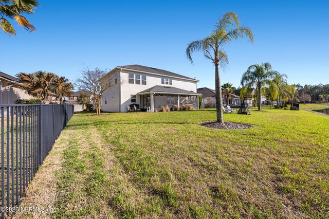 329 TRELLIS BAY Drive, St. Augustine, FL 32092