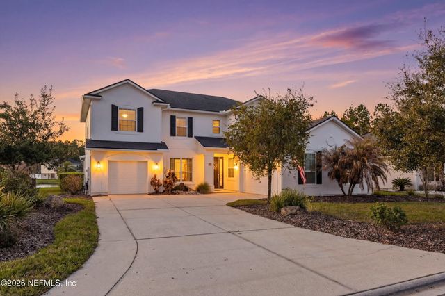 329 TRELLIS BAY Drive, St. Augustine, FL 32092