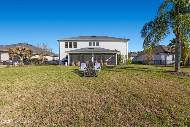 329 TRELLIS BAY Drive, St. Augustine, FL 32092