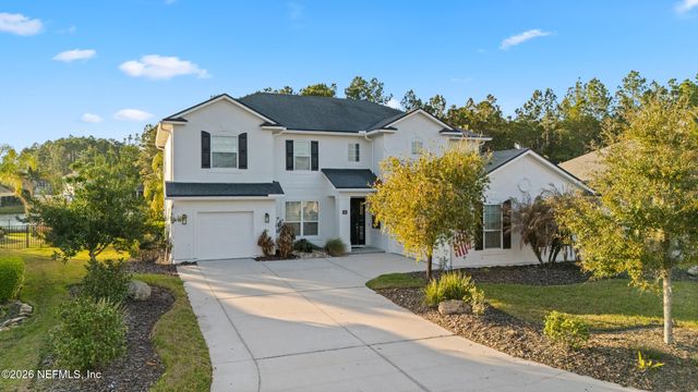 329 TRELLIS BAY Drive, St. Augustine, FL 32092