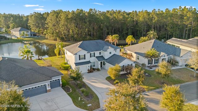 329 TRELLIS BAY Drive, St. Augustine, FL 32092