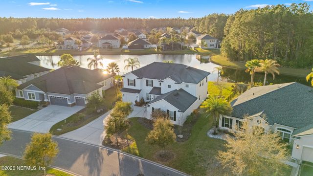 329 TRELLIS BAY Drive, St. Augustine, FL 32092