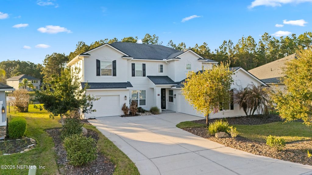 329 TRELLIS BAY Drive, St. Augustine, FL 32092