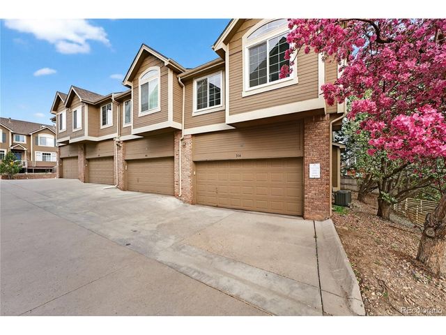 5555 E Briarwood Ave 504, Centennial, CO 80122