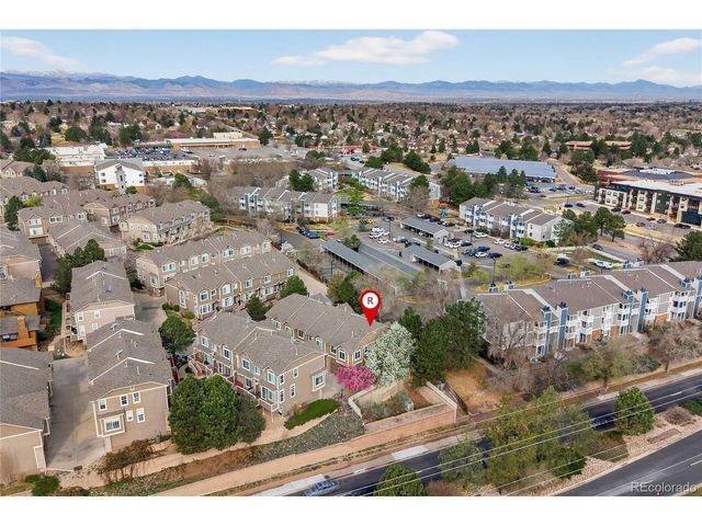 5555 E Briarwood Ave 504, Centennial, CO 80122