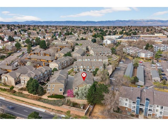 5555 E Briarwood Ave 504, Centennial, CO 80122